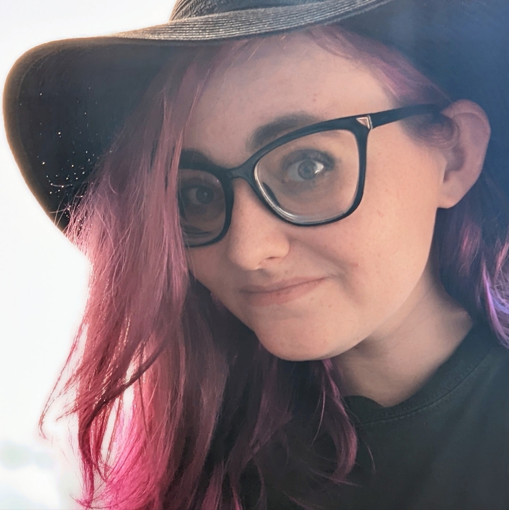 Meet your Posher, Allie